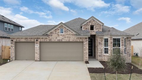Photo of 13608 Grassdale VW, Manor, TX 78653 (MLS # 9074400)