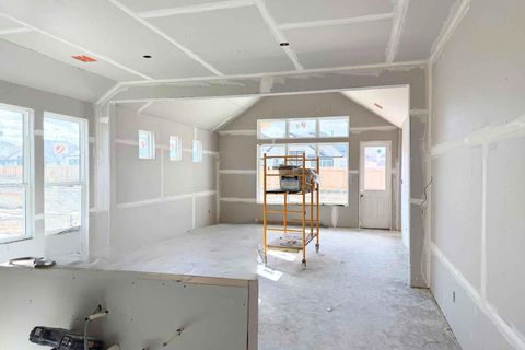 Tiny photo for 13608 Grassdale VW, Manor, TX 78653 (MLS # 9074400)