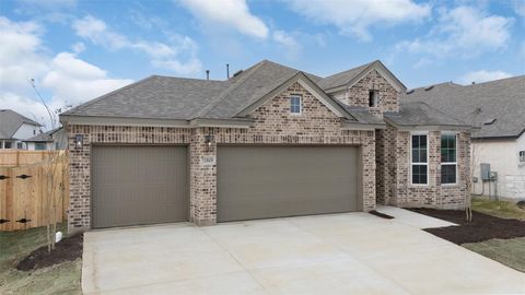 Tiny photo for 13608 Grassdale VW, Manor, TX 78653 (MLS # 9074400)