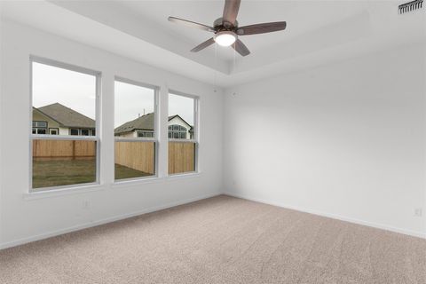 Tiny photo for 13608 Grassdale VW, Manor, TX 78653 (MLS # 9074400)