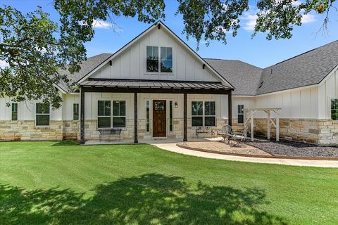 Photo of 815 County Road 207, Liberty Hill, TX 78642 (MLS # 5080049)