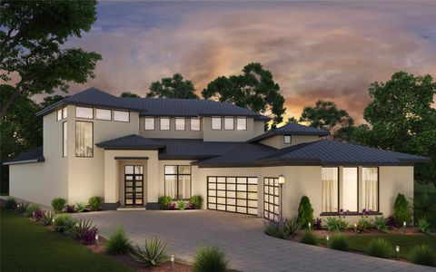 Photo of 115 Montana Del Oro WAY, Lakeway, TX 78738 (MLS # 8418117)