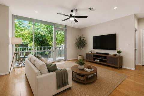 Photo of 1600 Barton Springs RD #4105, Austin, TX 78704 (MLS # 5856919)