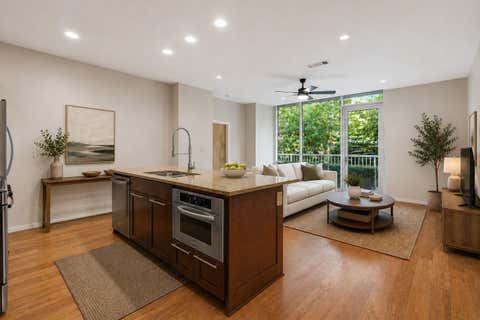Photo of 1600 Barton Springs RD #4105, Austin, TX 78704 (MLS # 5856919)
