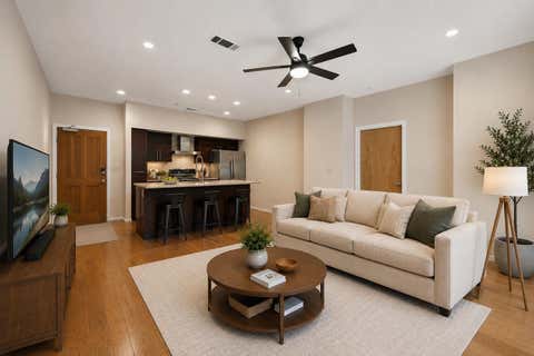 Photo of 1600 Barton Springs RD #4105, Austin, TX 78704 (MLS # 5856919)