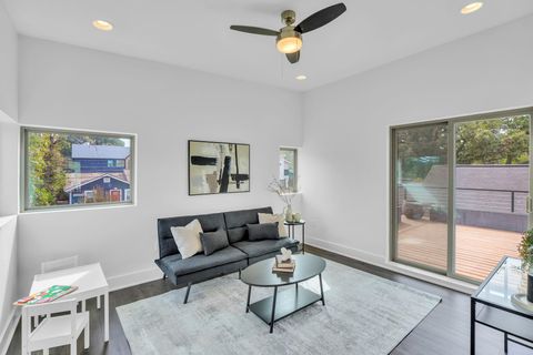 Tiny photo for 1132 Salina ST, Austin, TX 78702 (MLS # 9437717)