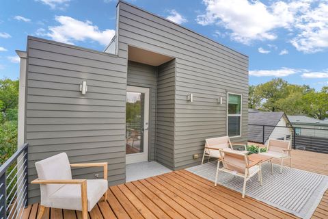 Tiny photo for 1132 Salina ST, Austin, TX 78702 (MLS # 9437717)