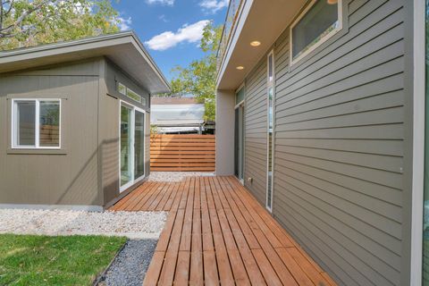 Tiny photo for 1132 Salina ST, Austin, TX 78702 (MLS # 9437717)