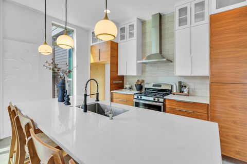 Tiny photo for 1132 Salina ST, Austin, TX 78702 (MLS # 9437717)