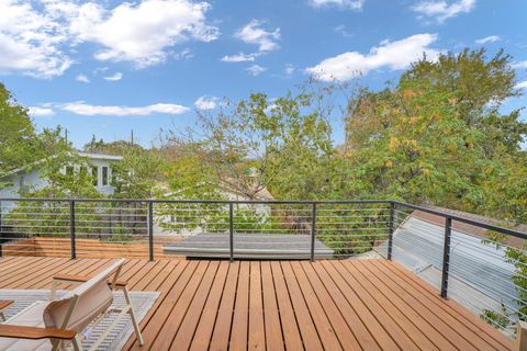 Tiny photo for 1132 Salina ST, Austin, TX 78702 (MLS # 9437717)