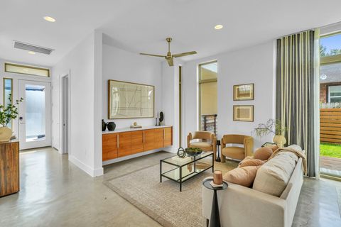 Tiny photo for 1132 Salina ST, Austin, TX 78702 (MLS # 9437717)