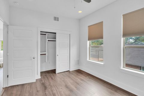 Tiny photo for 1132 Salina ST, Austin, TX 78702 (MLS # 9437717)