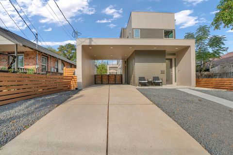 Tiny photo for 1132 Salina ST, Austin, TX 78702 (MLS # 9437717)