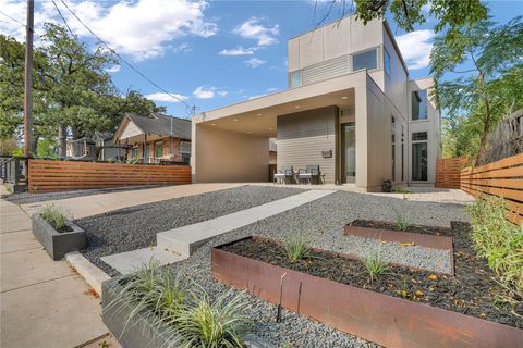 Tiny photo for 1132 Salina ST, Austin, TX 78702 (MLS # 9437717)