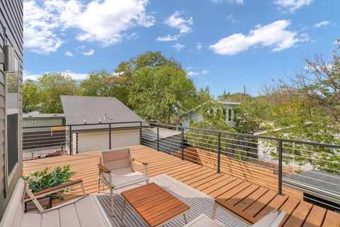 Tiny photo for 1132 Salina ST, Austin, TX 78702 (MLS # 9437717)