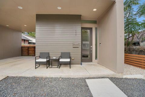 Tiny photo for 1132 Salina ST, Austin, TX 78702 (MLS # 9437717)