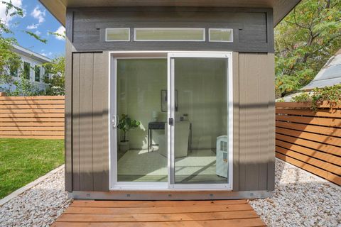 Tiny photo for 1132 Salina ST, Austin, TX 78702 (MLS # 9437717)