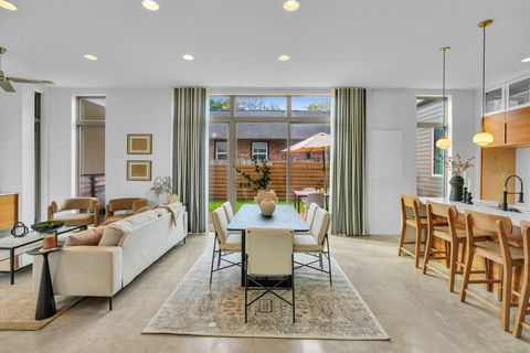 Tiny photo for 1132 Salina ST, Austin, TX 78702 (MLS # 9437717)