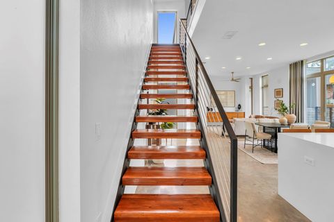 Tiny photo for 1132 Salina ST, Austin, TX 78702 (MLS # 9437717)