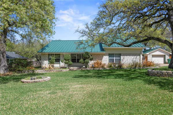 986 Benchmark Trl, Belton, TX, 76513