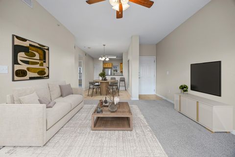 6810 Deatonhill DR 1100 Austin TX 78745