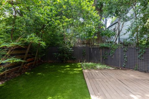 Tiny photo for 2310 Thornton RD #A, Austin, TX 78704 (MLS # 6591777)