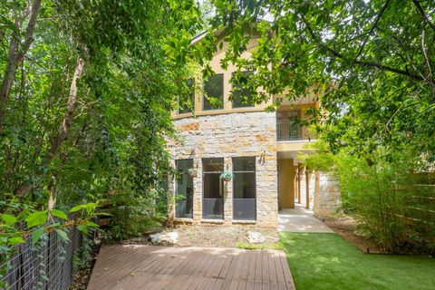 Tiny photo for 2310 Thornton RD #A, Austin, TX 78704 (MLS # 6591777)