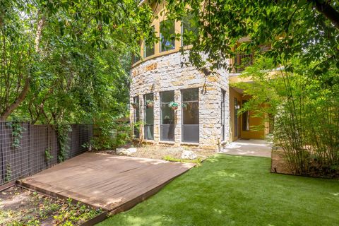 Tiny photo for 2310 Thornton RD #A, Austin, TX 78704 (MLS # 6591777)