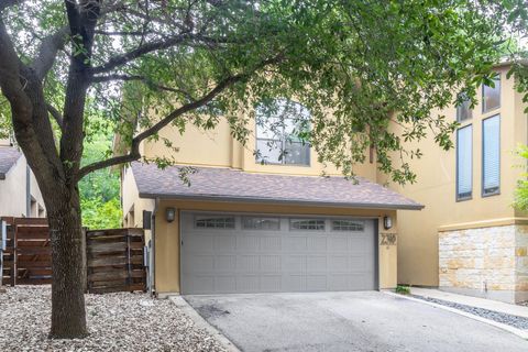 Tiny photo for 2310 Thornton RD #A, Austin, TX 78704 (MLS # 6591777)
