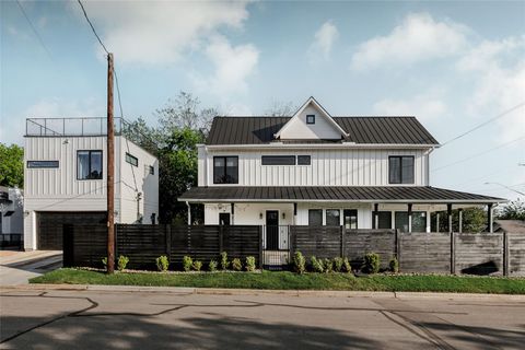 2100 Chicon ST Austin TX 78722