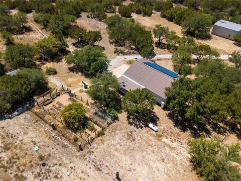 5834 Fall Creek RD Spicewood TX 78669