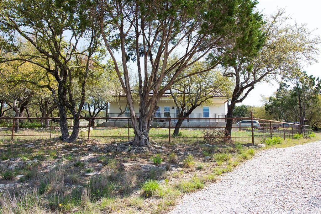 5834 Fall Creek RD