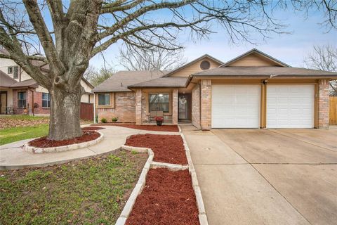 Photo of 1205 Ivybridge DR, Pflugerville, TX 78660 (MLS # 6821659)