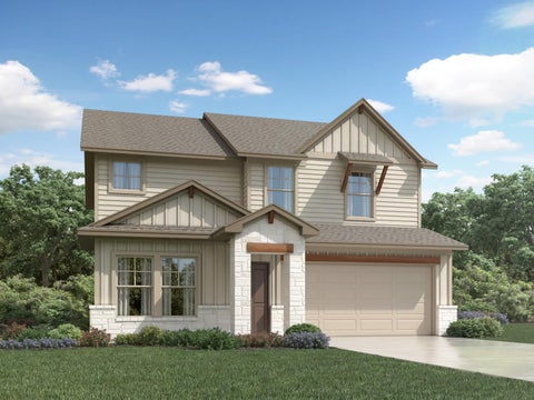 Photo of 904 Universal DR, Hutto, TX 78634 (MLS # 8247638)