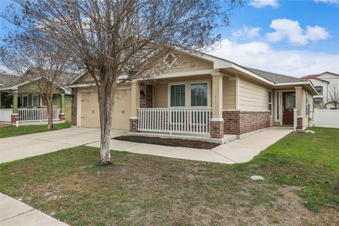 Photo of 18105 Bandelier DR, Pflugerville, TX 78660 (MLS # 5405181)
