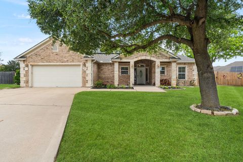 Photo of 1902 Yuma CIR, Killeen, TX 76543 (MLS # 4620036)