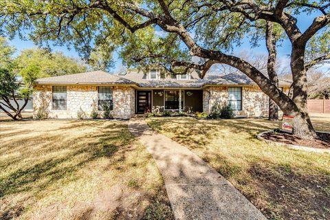 11752 D K Ranch RD Austin TX 78759
