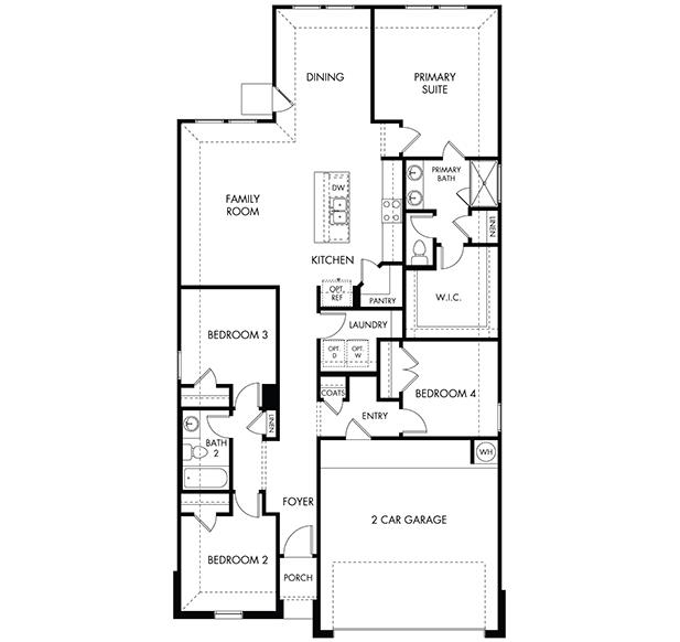 3020 Nash DR