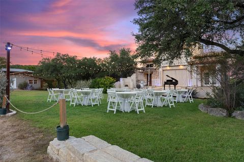 Tiny photo for 3500 R O DR, Spicewood, TX 78669 (MLS # 1625646)