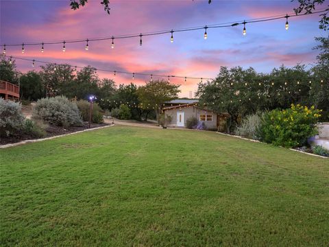 Tiny photo for 3500 R O DR, Spicewood, TX 78669 (MLS # 1625646)