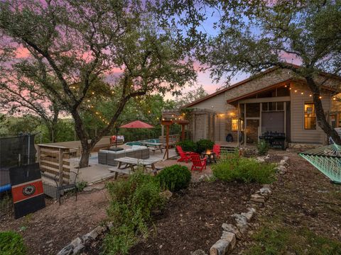 Tiny photo for 3500 R O DR, Spicewood, TX 78669 (MLS # 1625646)