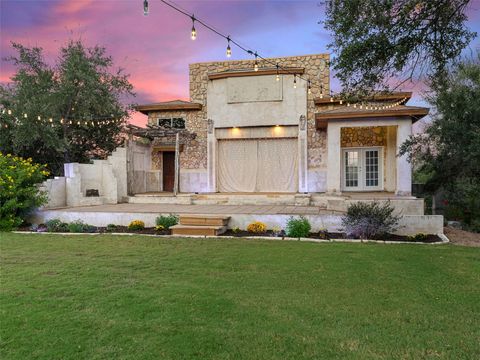 Tiny photo for 3500 R O DR, Spicewood, TX 78669 (MLS # 1625646)