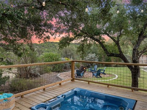 Tiny photo for 3500 R O DR, Spicewood, TX 78669 (MLS # 1625646)