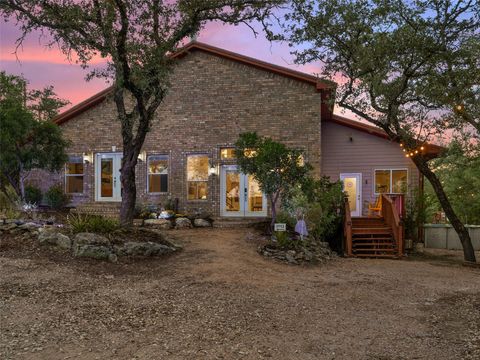 Tiny photo for 3500 R O DR, Spicewood, TX 78669 (MLS # 1625646)