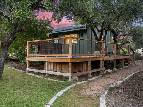 Tiny photo for 3500 R O DR, Spicewood, TX 78669 (MLS # 1625646)