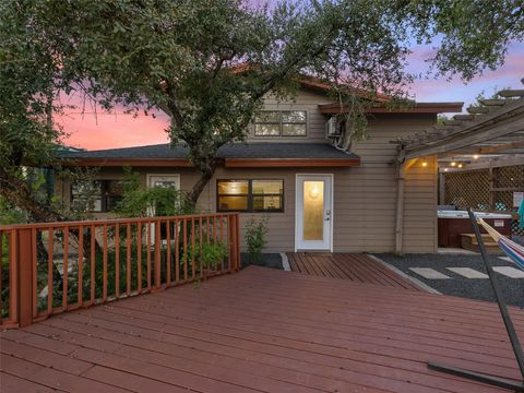 Tiny photo for 3500 R O DR, Spicewood, TX 78669 (MLS # 1625646)