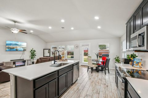 Tiny photo for 1909 Omaha DR, Lago Vista, TX 78645 (MLS # 1823678)