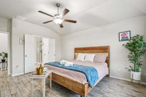 Tiny photo for 1909 Omaha DR, Lago Vista, TX 78645 (MLS # 1823678)