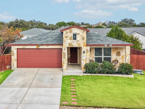 Tiny photo for 1909 Omaha DR, Lago Vista, TX 78645 (MLS # 1823678)