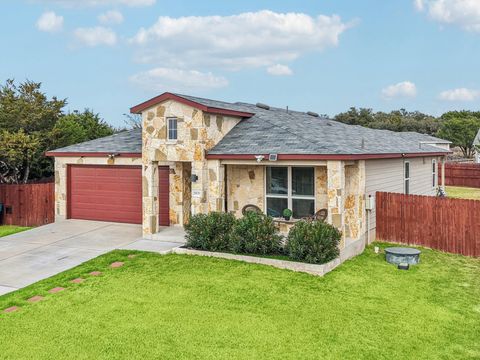 Tiny photo for 1909 Omaha DR, Lago Vista, TX 78645 (MLS # 1823678)